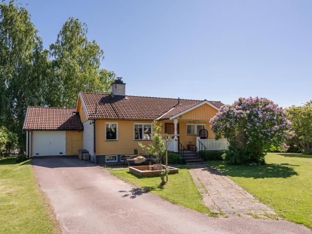 Gamla vägen 21