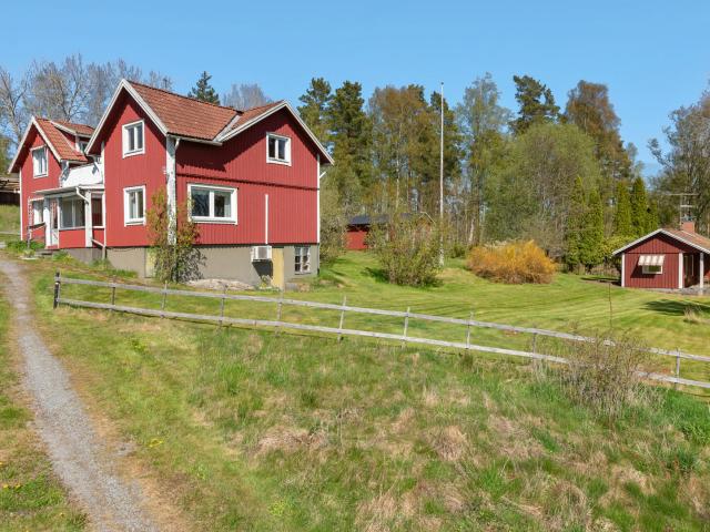 Gamla Väsbyvägen 65 och 67