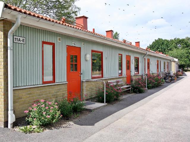 Gamla Växjövägen 11 A