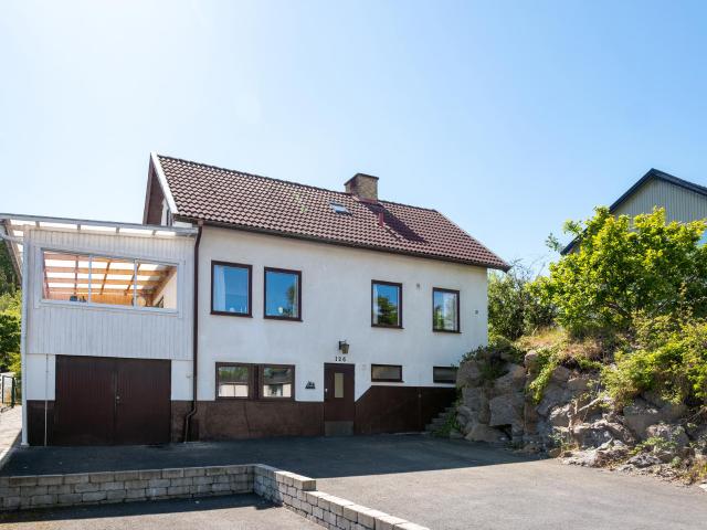 Gamla Björlandavägen 126