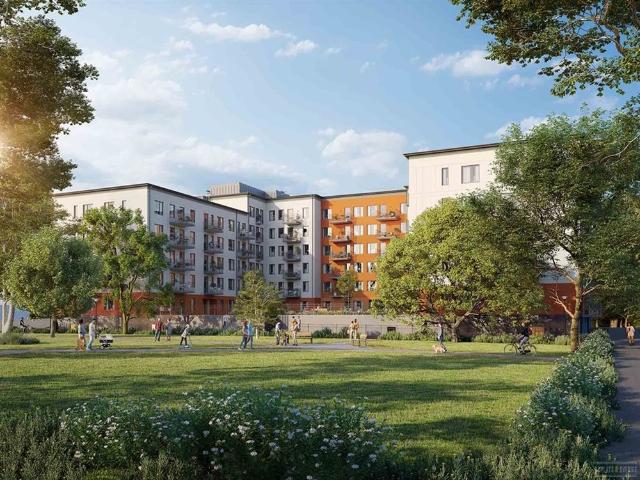 Gamla Dalbyvägen 14, Lund
