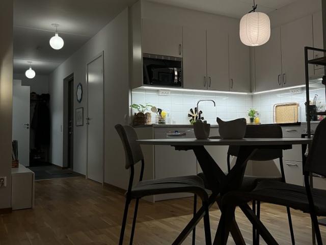 Gamla Enköpingsvägen, Sundbyberg