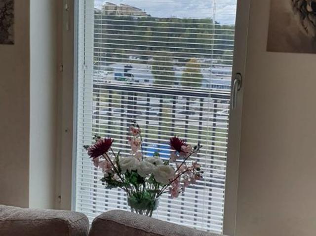 Gamla Enköpingsvägen, Sundbyberg