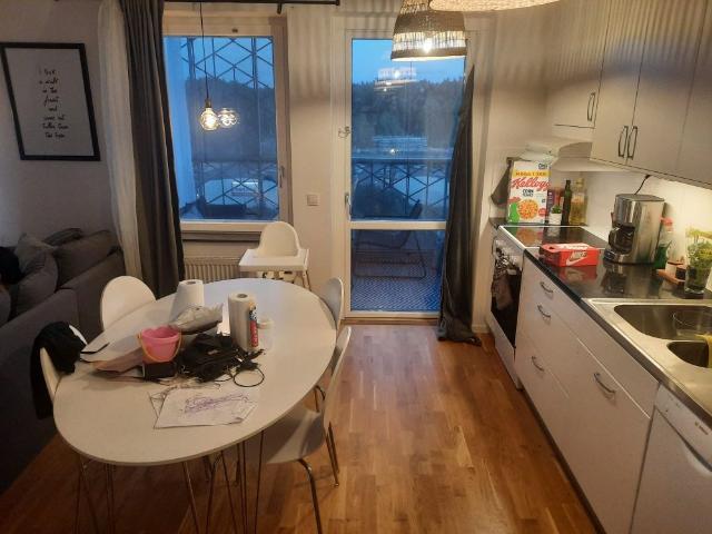Gamla Enköpingsvägen, Sundbyberg