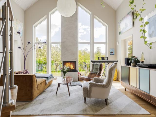 Gamla Fågelbrovägen 12B