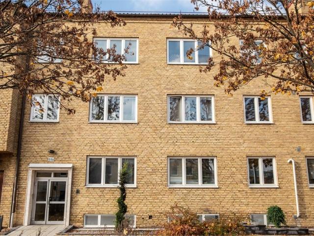 Gamla Gatan 51 B