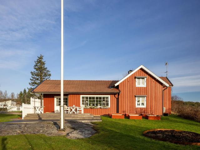 Gamla Göteborgsvägen 52