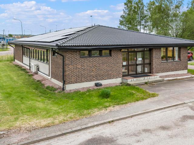 Gamla Hamnvägen 10