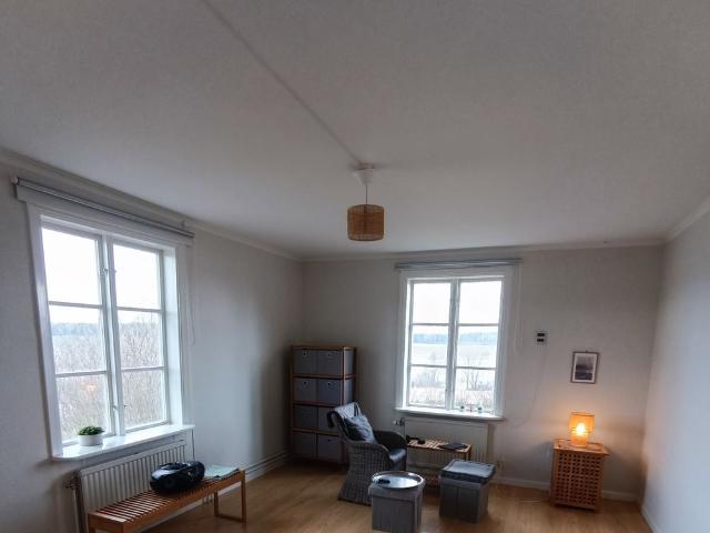 Gamla Klubbetorp, Björkvik