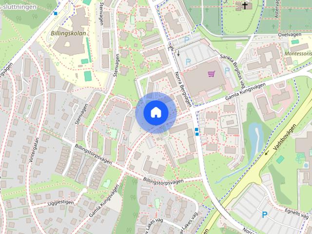 Gamla Kungsvägen 56A