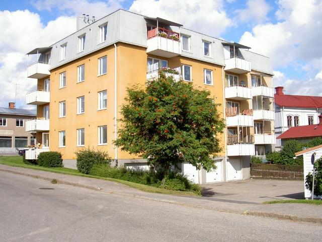 Gamla Kyrkogatan 7