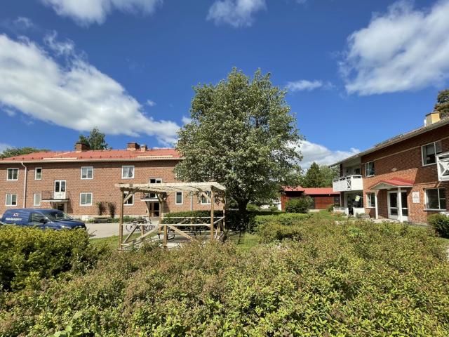 Gamla Landsvägen 119 B