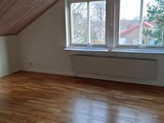 Gamla Läckövägen, Lidköping