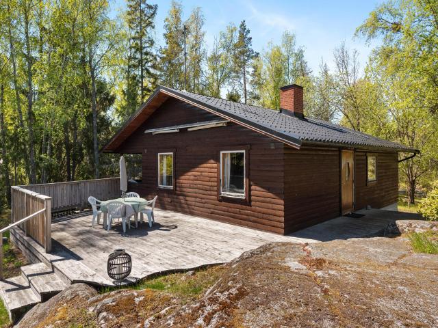 Gamla Ladvägen 3