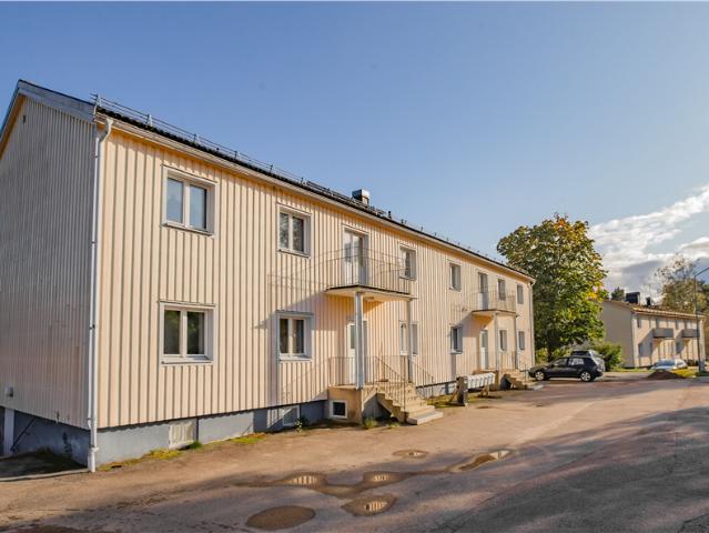Gamla Nåsvägen 6 B