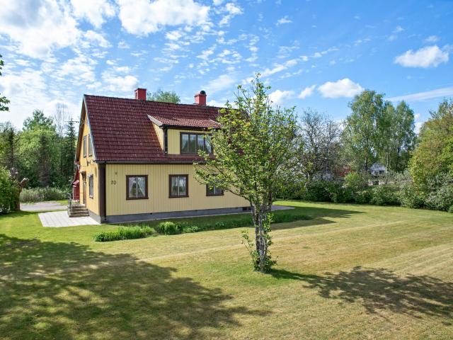 Gamla Nissastigen 70