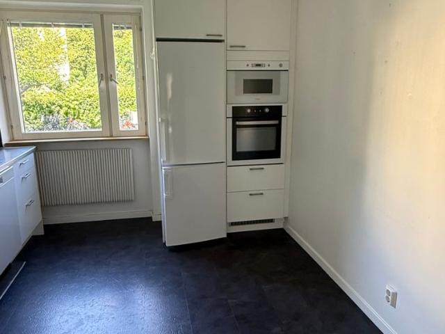 Gamla Övägen, Norrköping