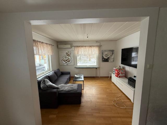 Gamla Porrarpsvägen, Vittsjö