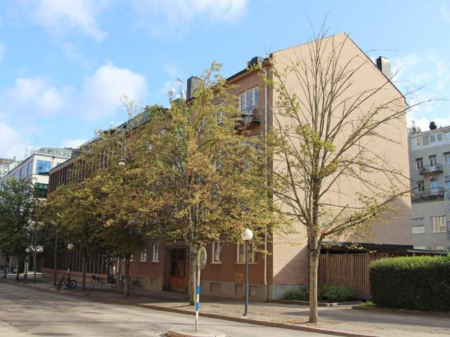 Gamla Rådstugugatan 27 A