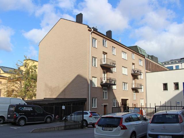 Gamla Rådstugugatan 27 B