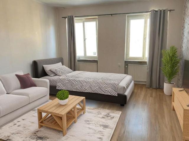 Gamla Rådstugugatan 27 B