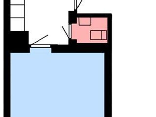 Gamla Rådstugugatan 27 B