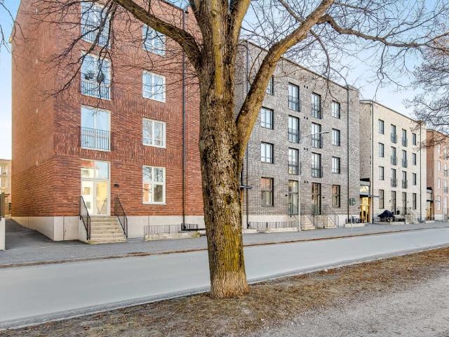 gamla staden, eskilstuna, södermanland