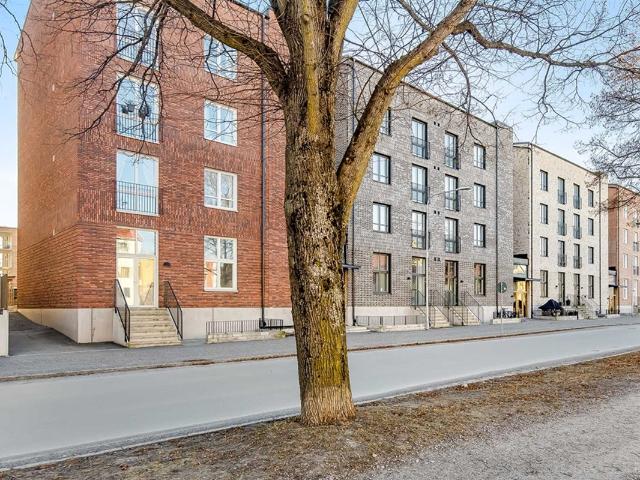 gamla staden, eskilstuna, södermanland