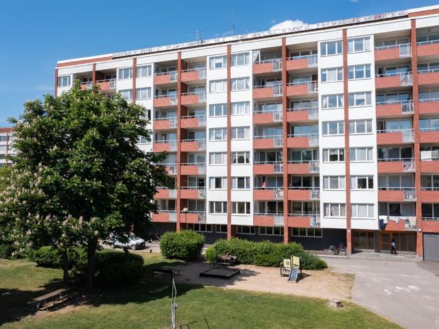 gamla staden, eskilstuna, södermanland