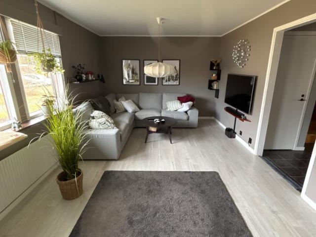 Gamla Stugsundsvägen, Söderhamn