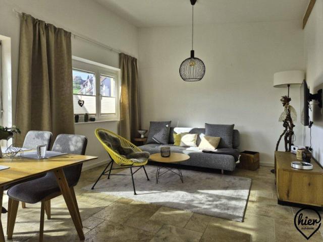 Gamlitz Südsteiermark | Appartment mit 12 m² Balkon und Parkplatz