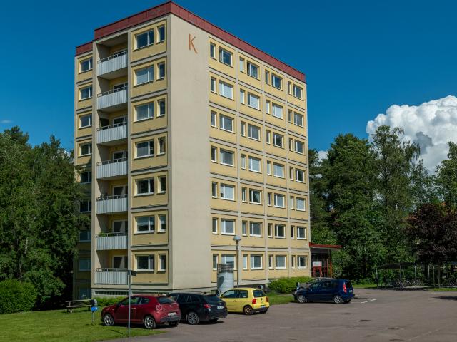 Gammelvägen 5 LGH 0904