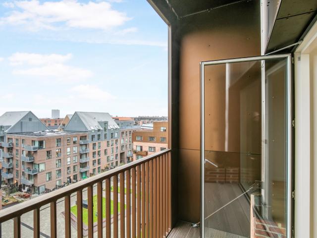 Gammel Køge Landevej 22A, 5. 1 2500 Valby