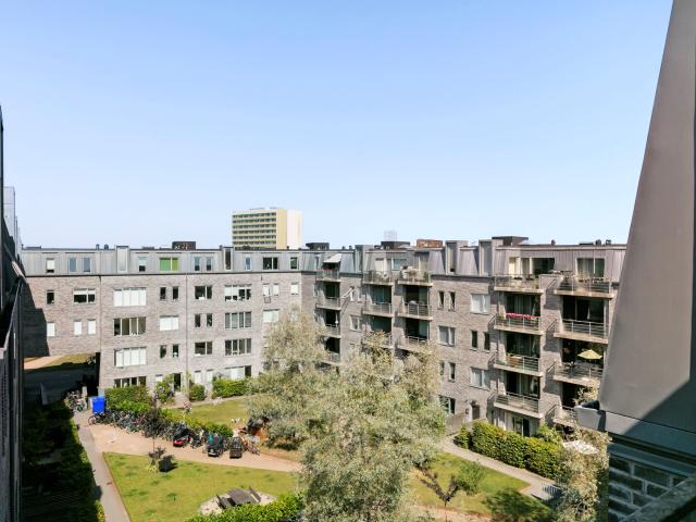Gammel Køge Landevej 34, 4. Tv