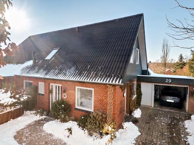 Gammel Skørpingvej 29