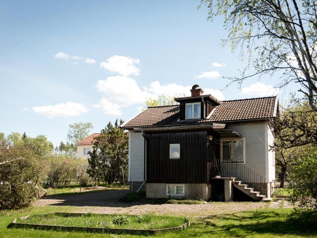 Gammelbyvägen 18