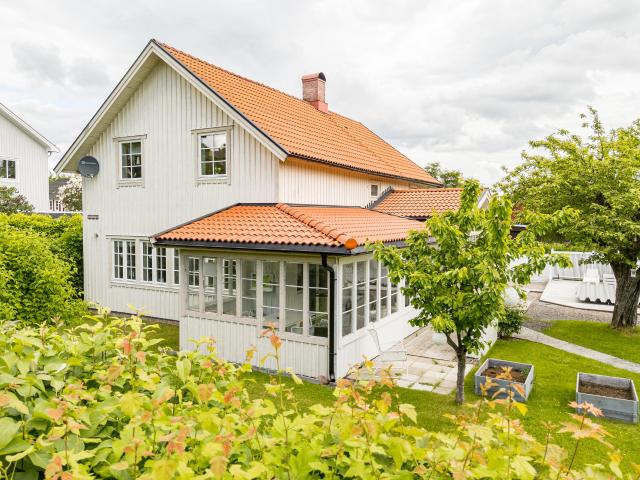 Gammelgårdsvägen 10
