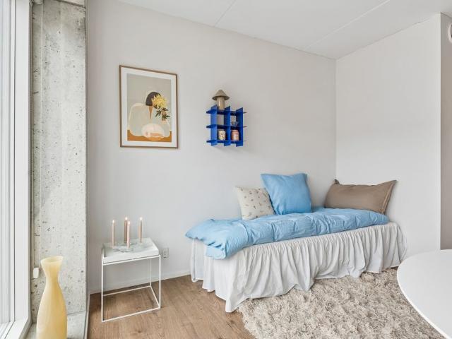 Gammelhavn 44, 2. 30 7100 Vejle