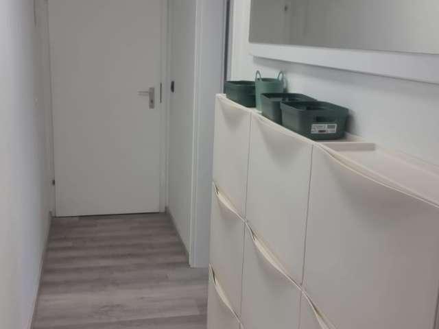 3 Zimmer Wohnung in München zu vermieten