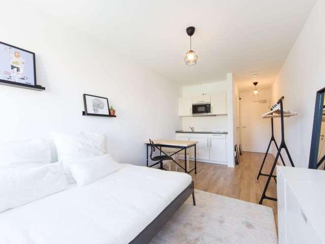 Ganzes Studio in Berlin