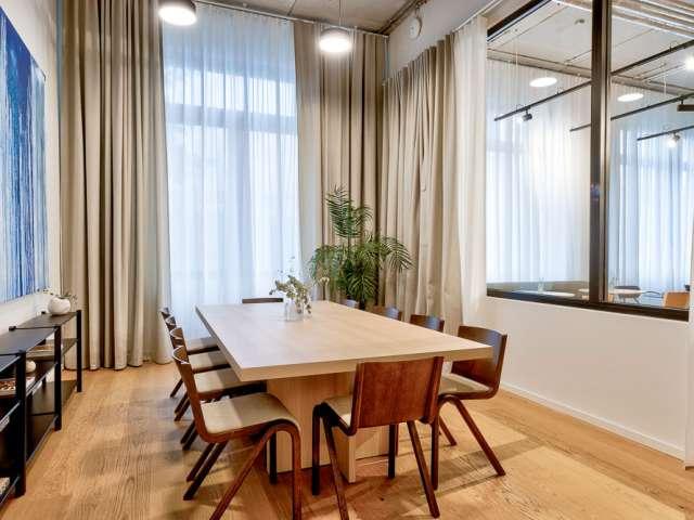 Ganzes Studio in Berlin