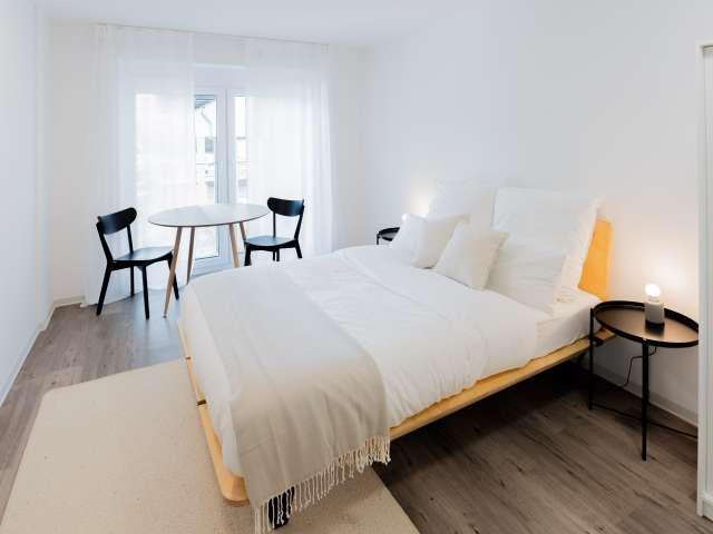 Ganzes Studio in Frankfurt