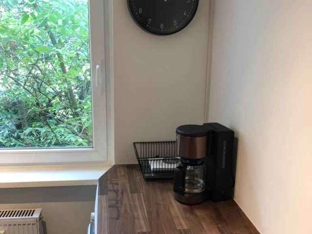 Ganzes Studio in Frankfurt