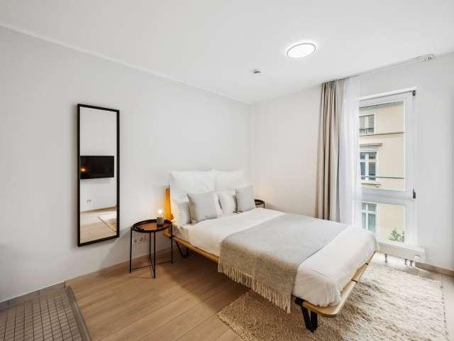 Ganzes Studio in Frankfurt