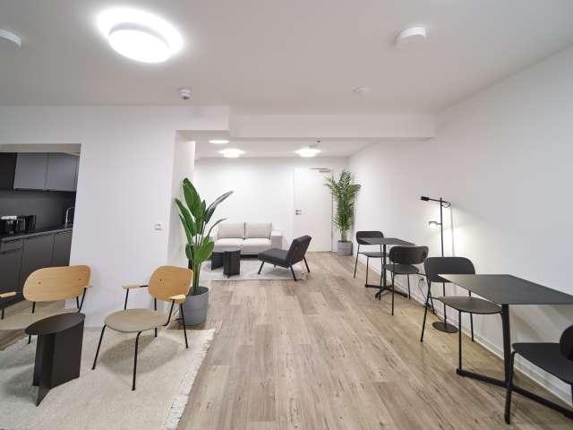 Ganzes Studio in Frankfurt