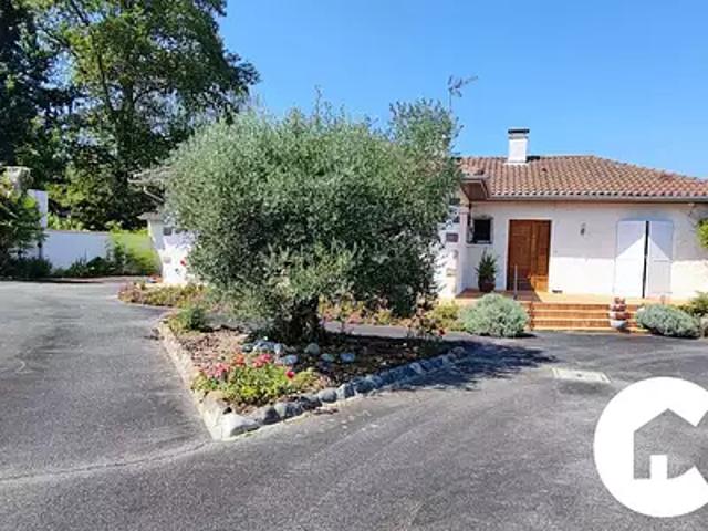 Gan 64290 Achat / Vente maison 5 pièces t5 parking
