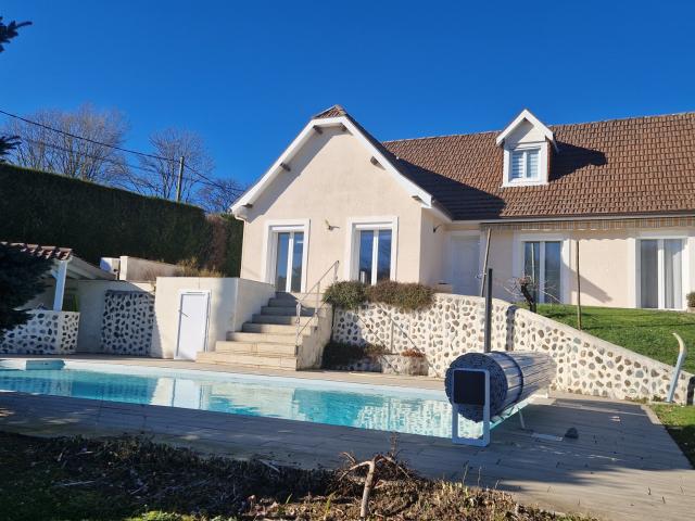 Gan Vente Maison 64