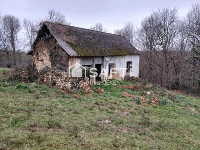 Gan Vente Maison 64