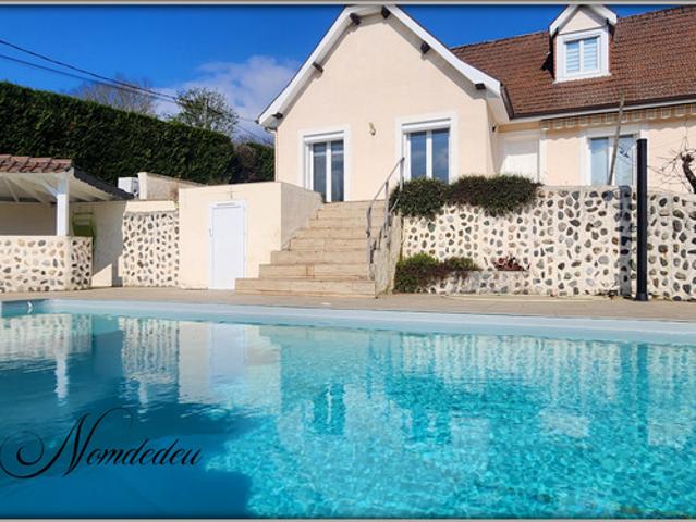 Gan Vente Maison 64