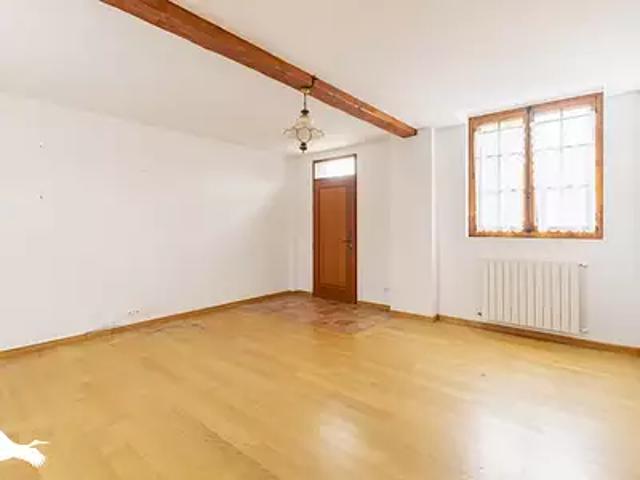 Ganac 09000 Achat / Vente maison 6 pièces t6 parking